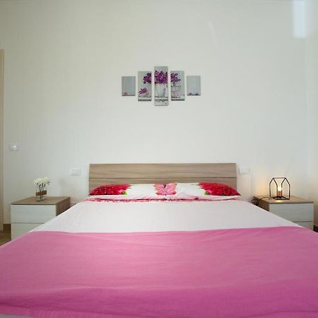 Bed and Breakfast Casa 801 Монополи Экстерьер фото
