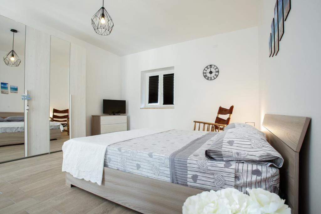 Bed and Breakfast Casa 801 Монополи Экстерьер фото