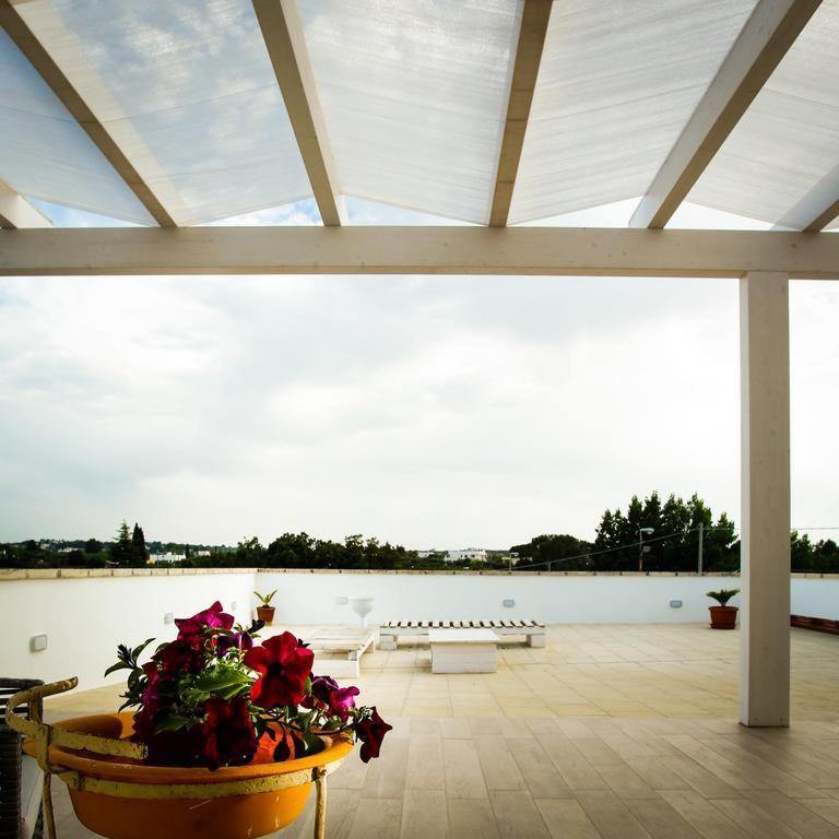 Bed and Breakfast Casa 801 Монополи Экстерьер фото