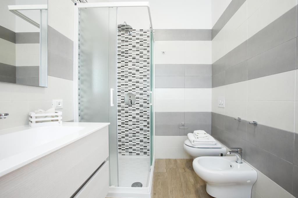 Bed and Breakfast Casa 801 Монополи Экстерьер фото