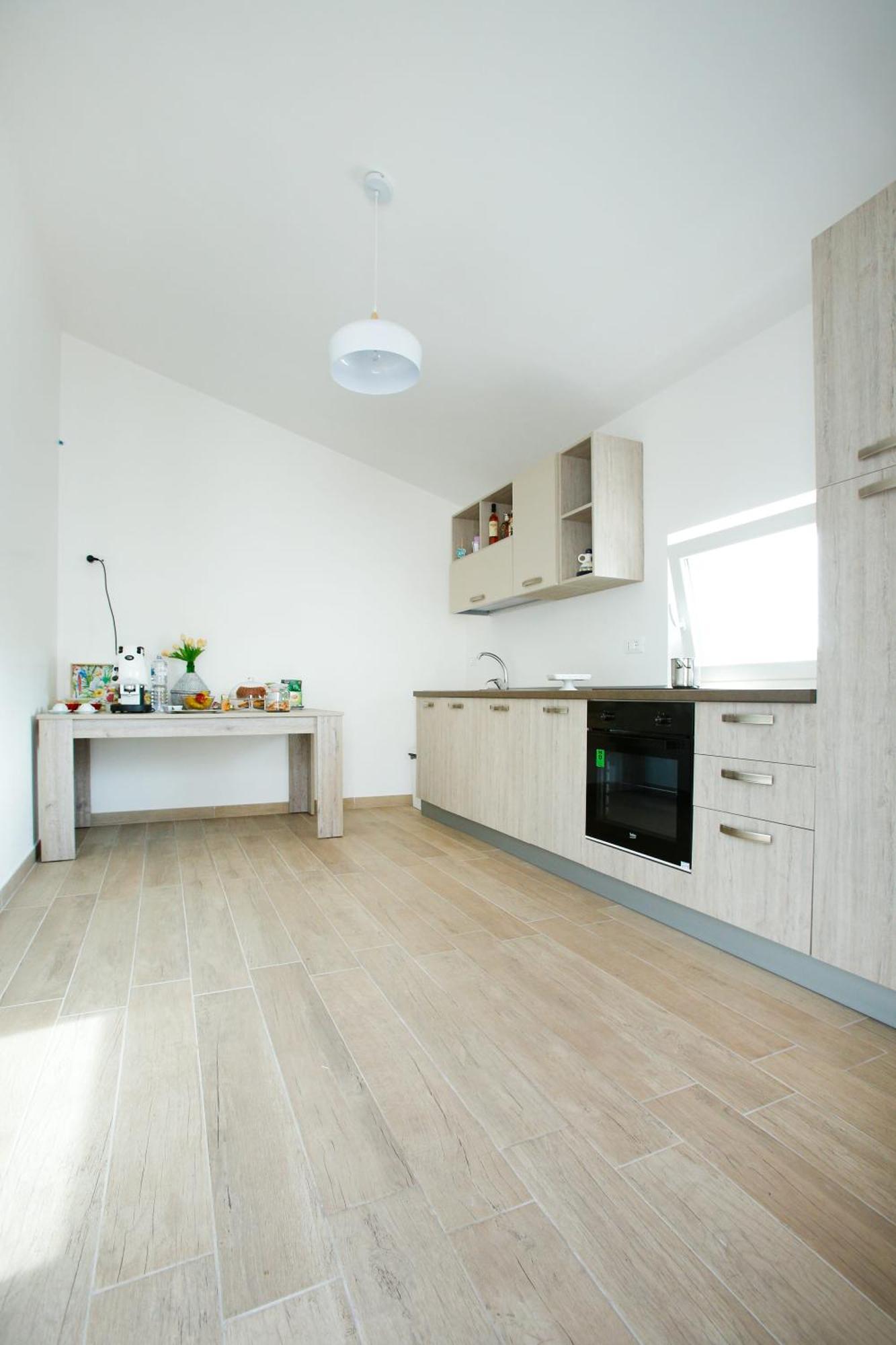 Bed and Breakfast Casa 801 Монополи Экстерьер фото