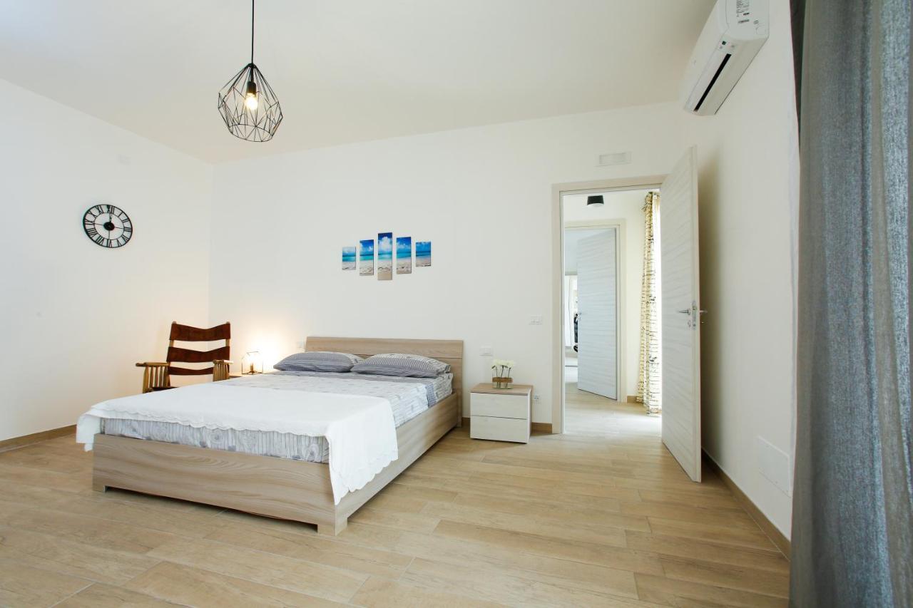 Bed and Breakfast Casa 801 Монополи Экстерьер фото