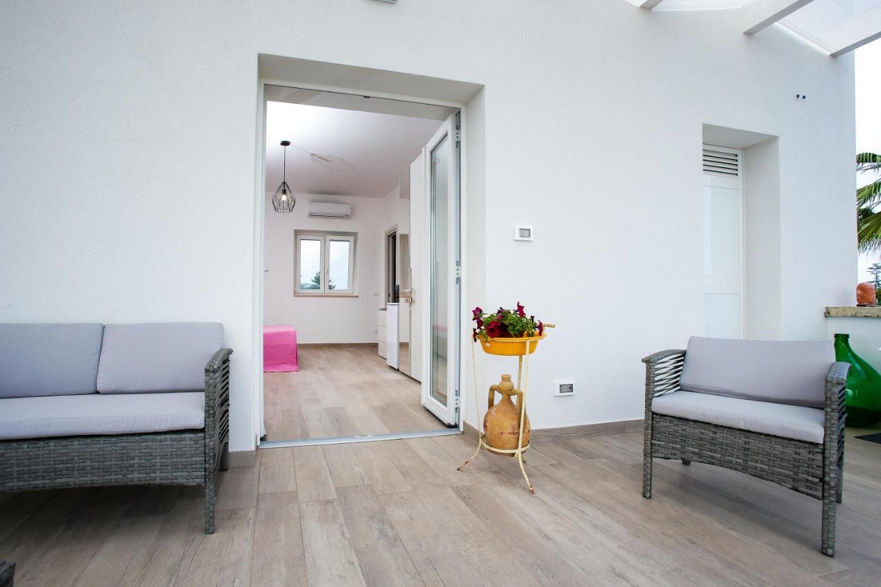Bed and Breakfast Casa 801 Монополи Экстерьер фото