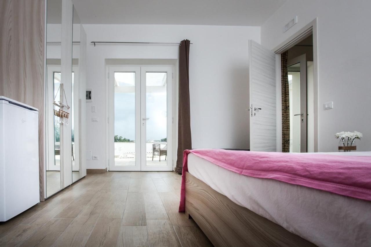 Bed and Breakfast Casa 801 Монополи Экстерьер фото