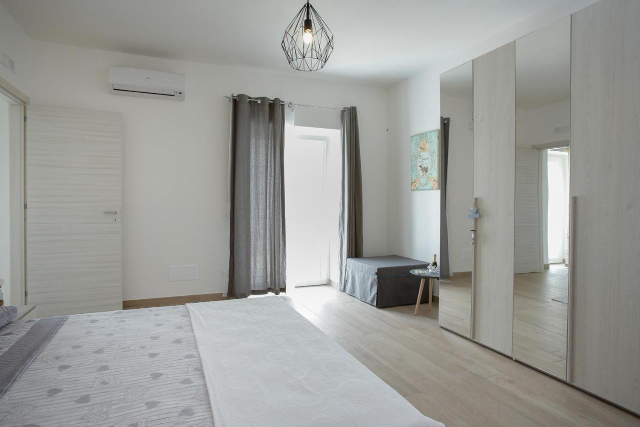 Bed and Breakfast Casa 801 Монополи Экстерьер фото