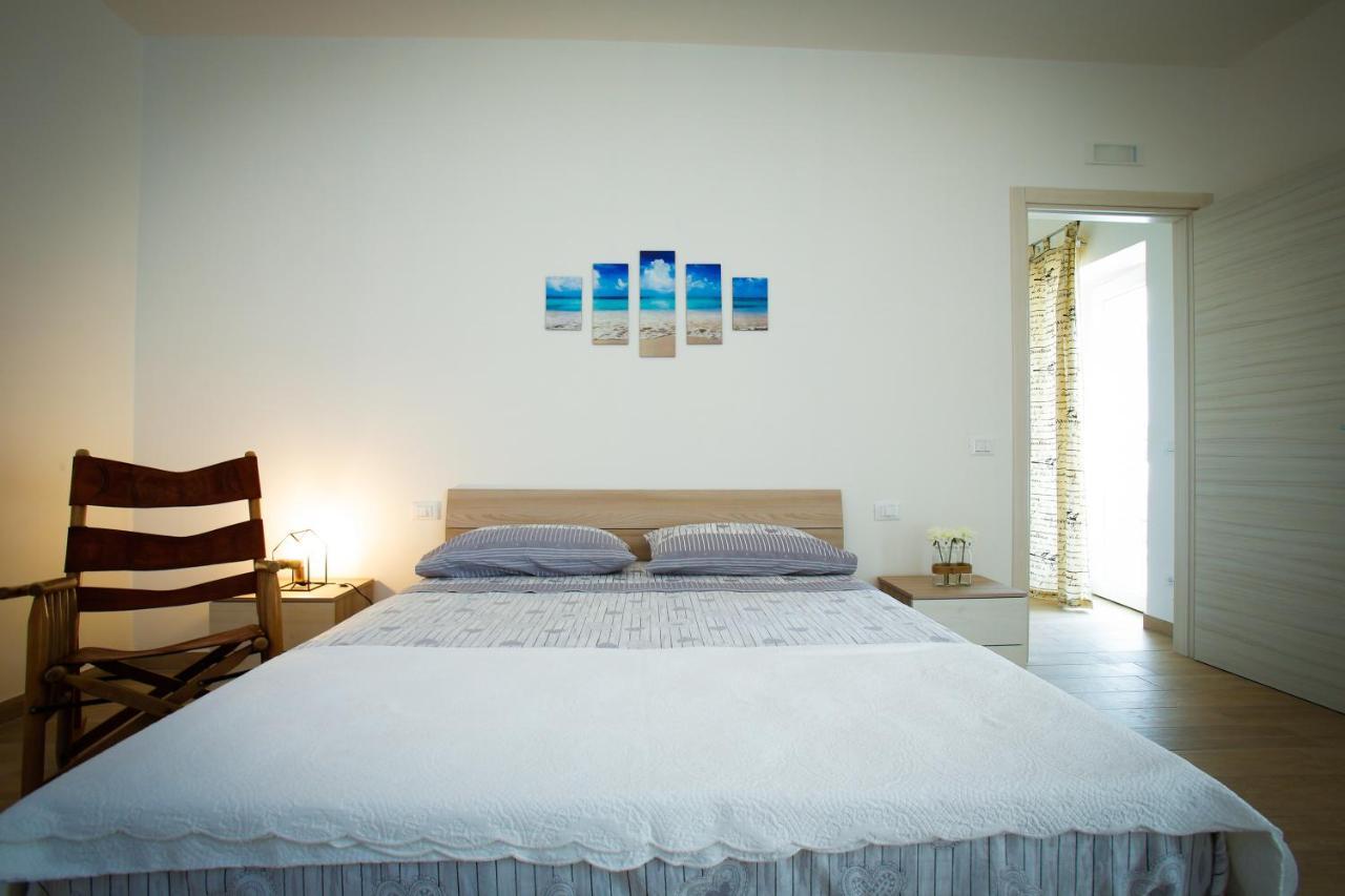 Bed and Breakfast Casa 801 Монополи Экстерьер фото