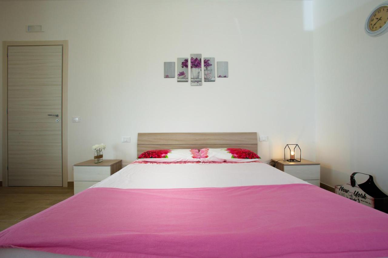 Bed and Breakfast Casa 801 Монополи Экстерьер фото