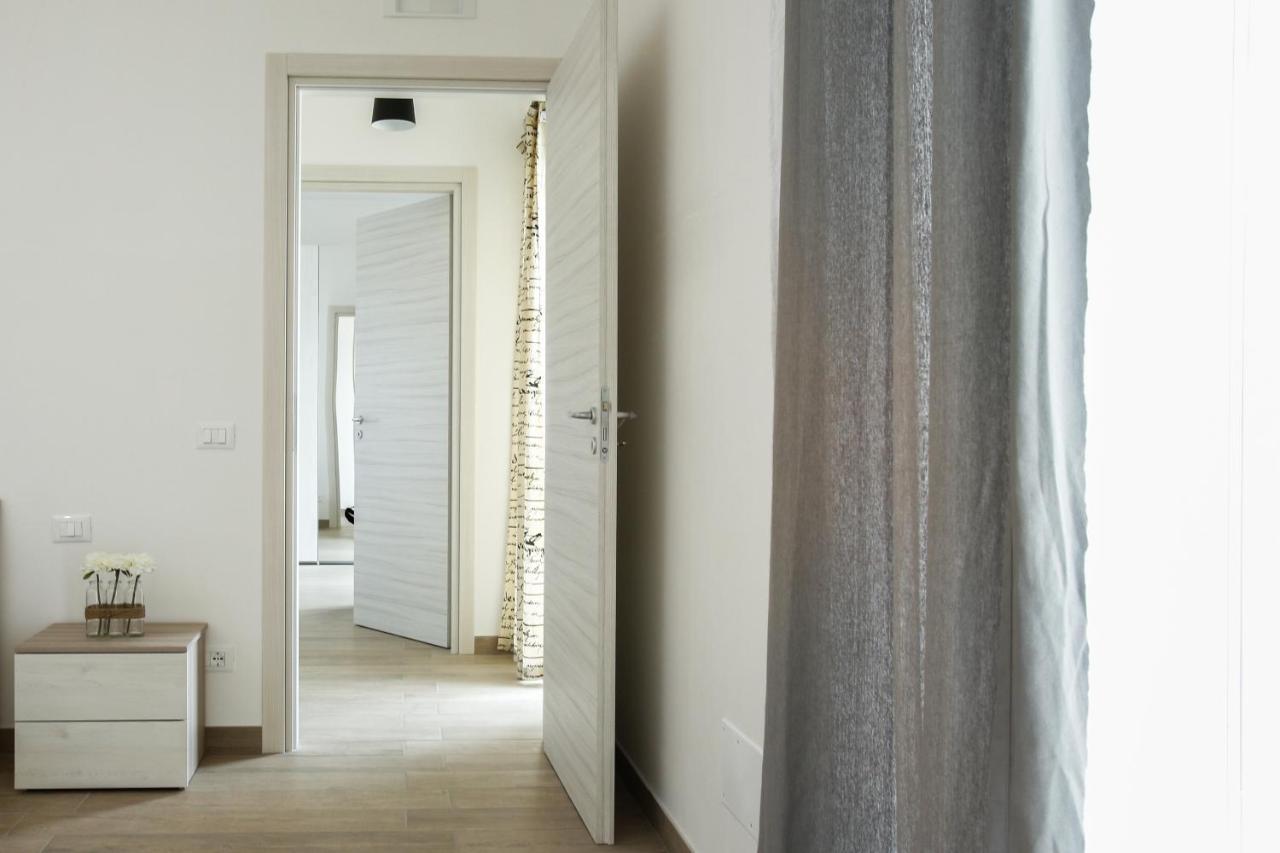 Bed and Breakfast Casa 801 Монополи Экстерьер фото