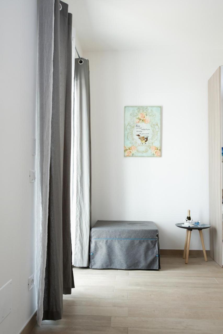 Bed and Breakfast Casa 801 Монополи Экстерьер фото