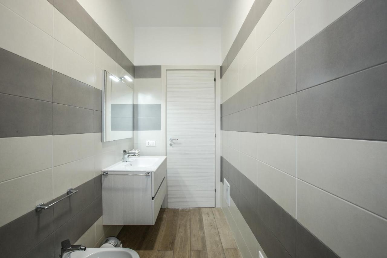 Bed and Breakfast Casa 801 Монополи Экстерьер фото